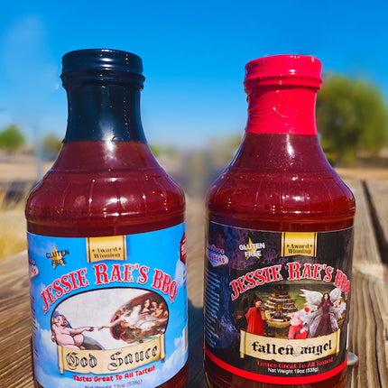 Collection image for: All Sauces